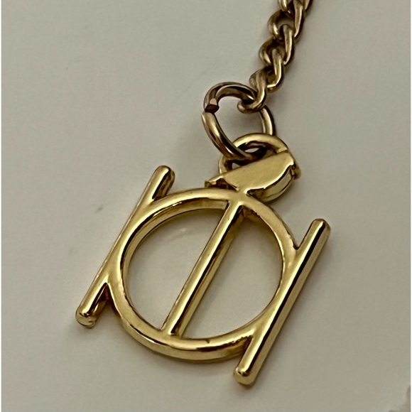 Women’s Riona Poppy Card Case Keychain - Picture 5 of 12